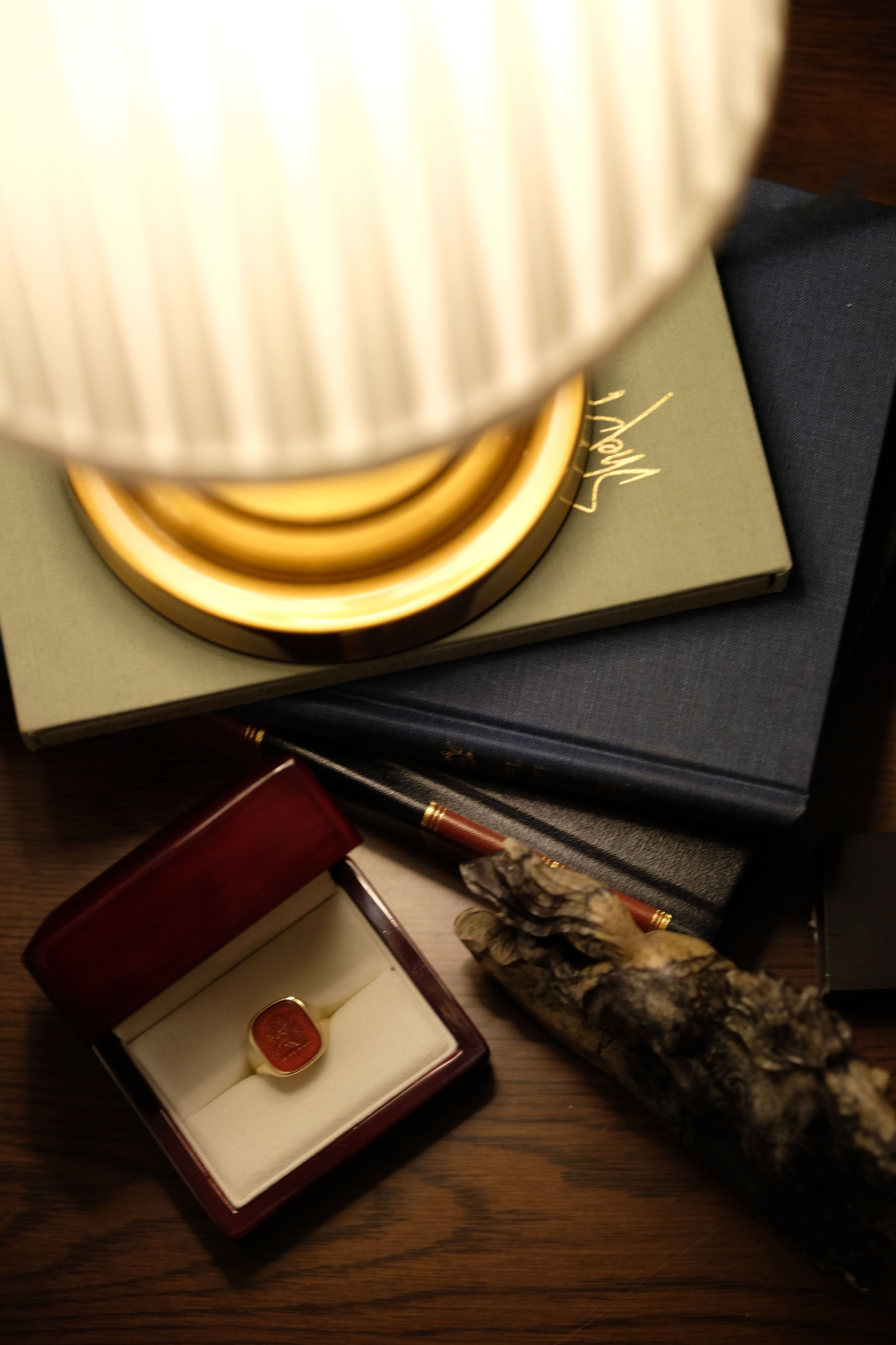 Signet Ring