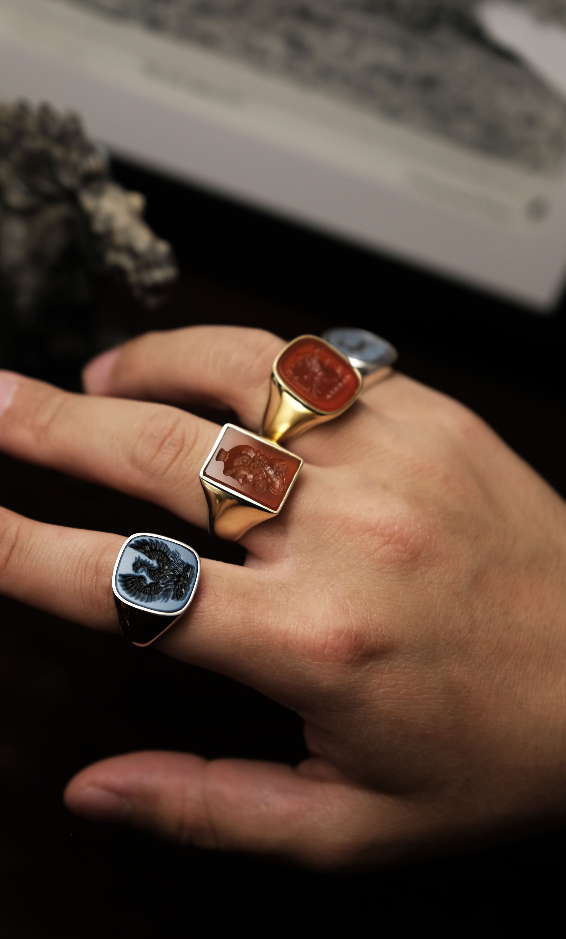 Product Gallery