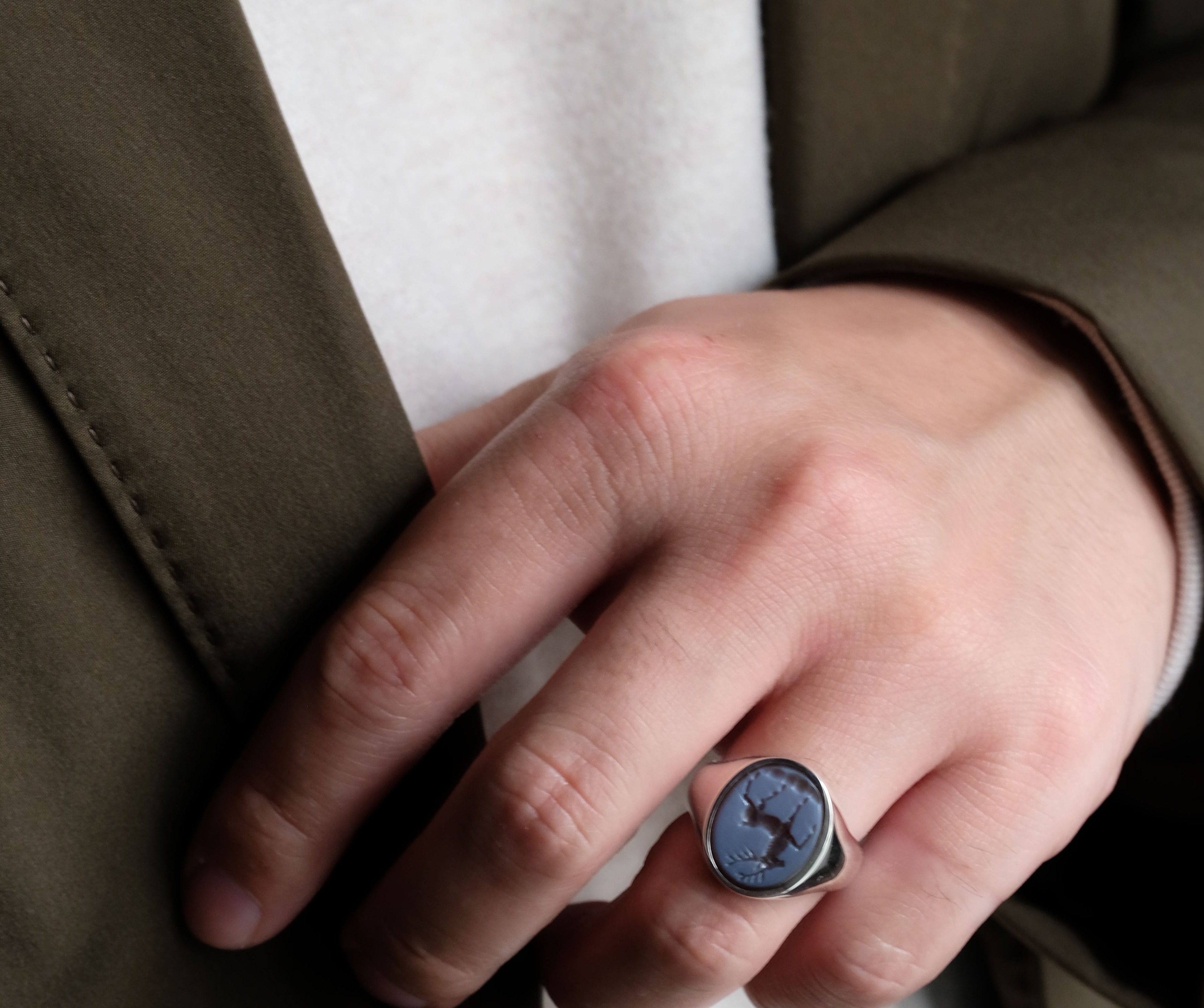 Ring Detail
